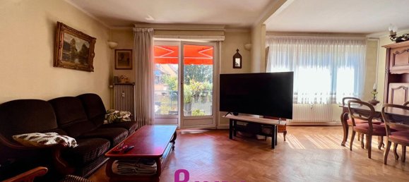 2 غرف نوم شقة في Strasbourg, France رقم 218616 2