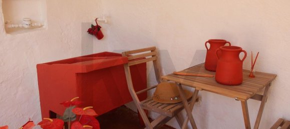 2 bedrooms House in Ourique, Portugal No. 272880 25