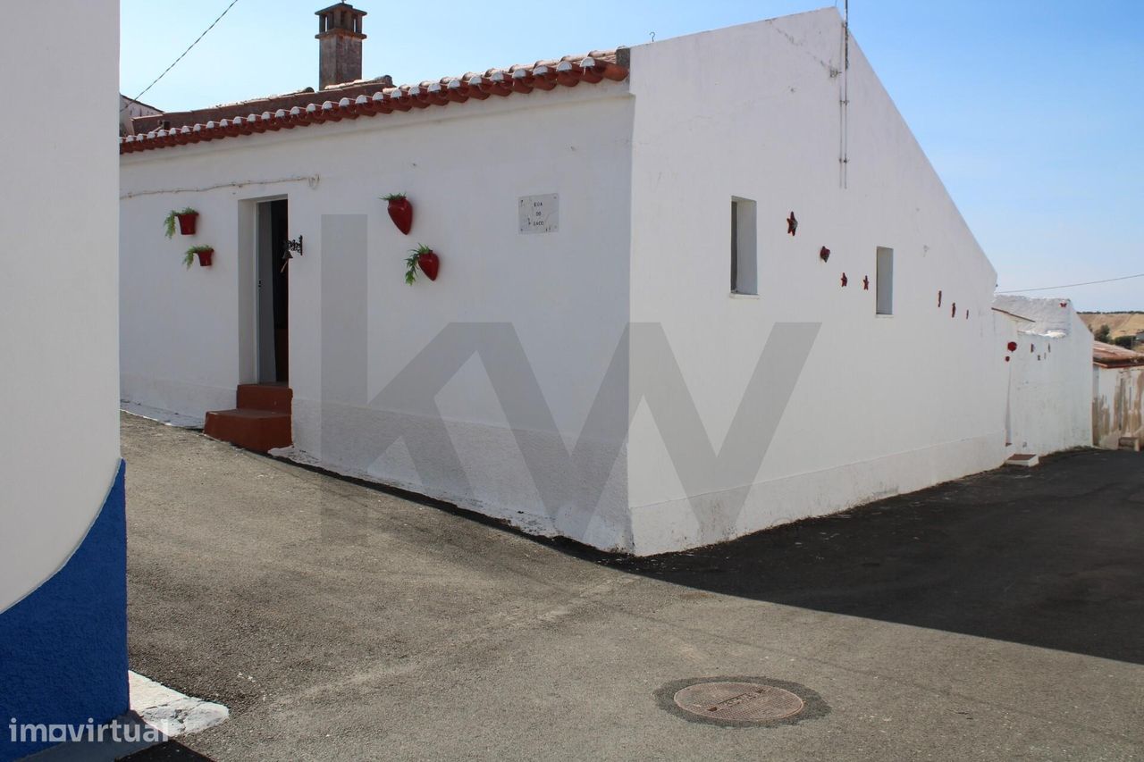 2 bedrooms House in Ourique, Portugal No. 272880