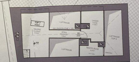 5غرفة بانتهاوس في Ried im Innkreis, Austria رقم 160733 25