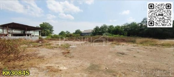 Terreno en Samut Sakhon, Thailand 6400 m² No. 74424 3