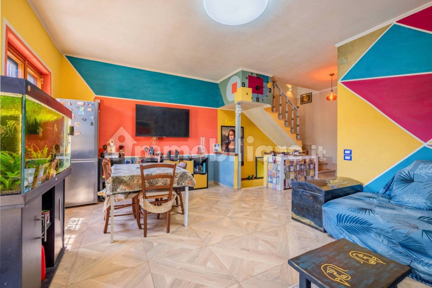 2 bedrooms Apartment in Cerveteri, Italy No. 296924