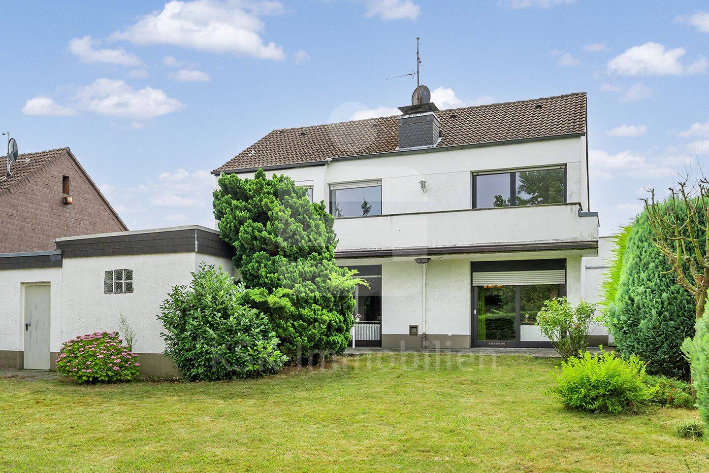 Adosado de 4 dormitorios en Rhein-Erft, Germany No. 240227