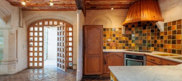 3 Schlafzimmer Haus in Arles, France, Nr. 315928 7