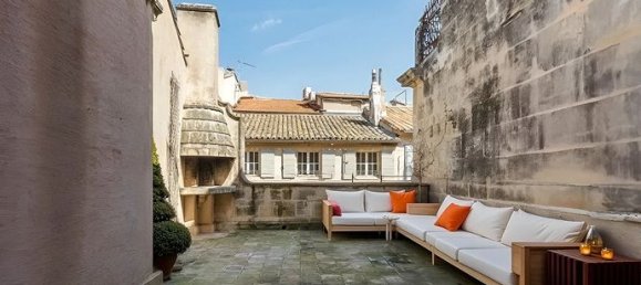3 Schlafzimmer Haus in Arles, France, Nr. 315928 2