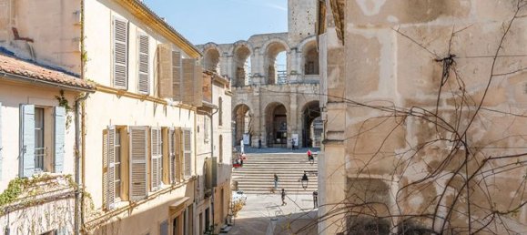 3 Schlafzimmer Haus in Arles, France, Nr. 315928 6
