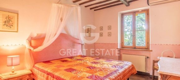 4 bedrooms House in Campello sul Clitunno, Italy No. 291782 31