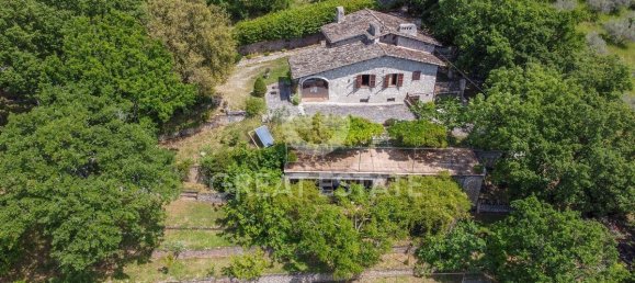 4 bedrooms House in Campello sul Clitunno, Italy No. 291782 2