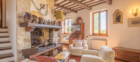 4 bedrooms House in Campello sul Clitunno, Italy No. 291782 23