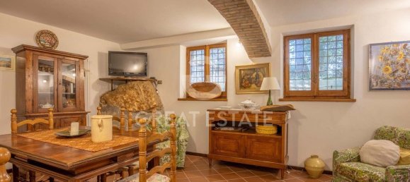 4 bedrooms House in Campello sul Clitunno, Italy No. 291782 27