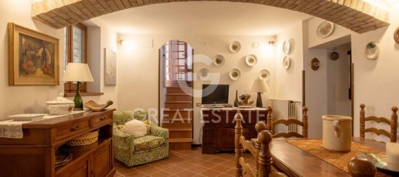 4 bedrooms House in Campello sul Clitunno, Italy No. 291782 28