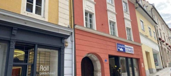 Bâtiment à Wolfsberg, Austria 430m² No. 181182 2