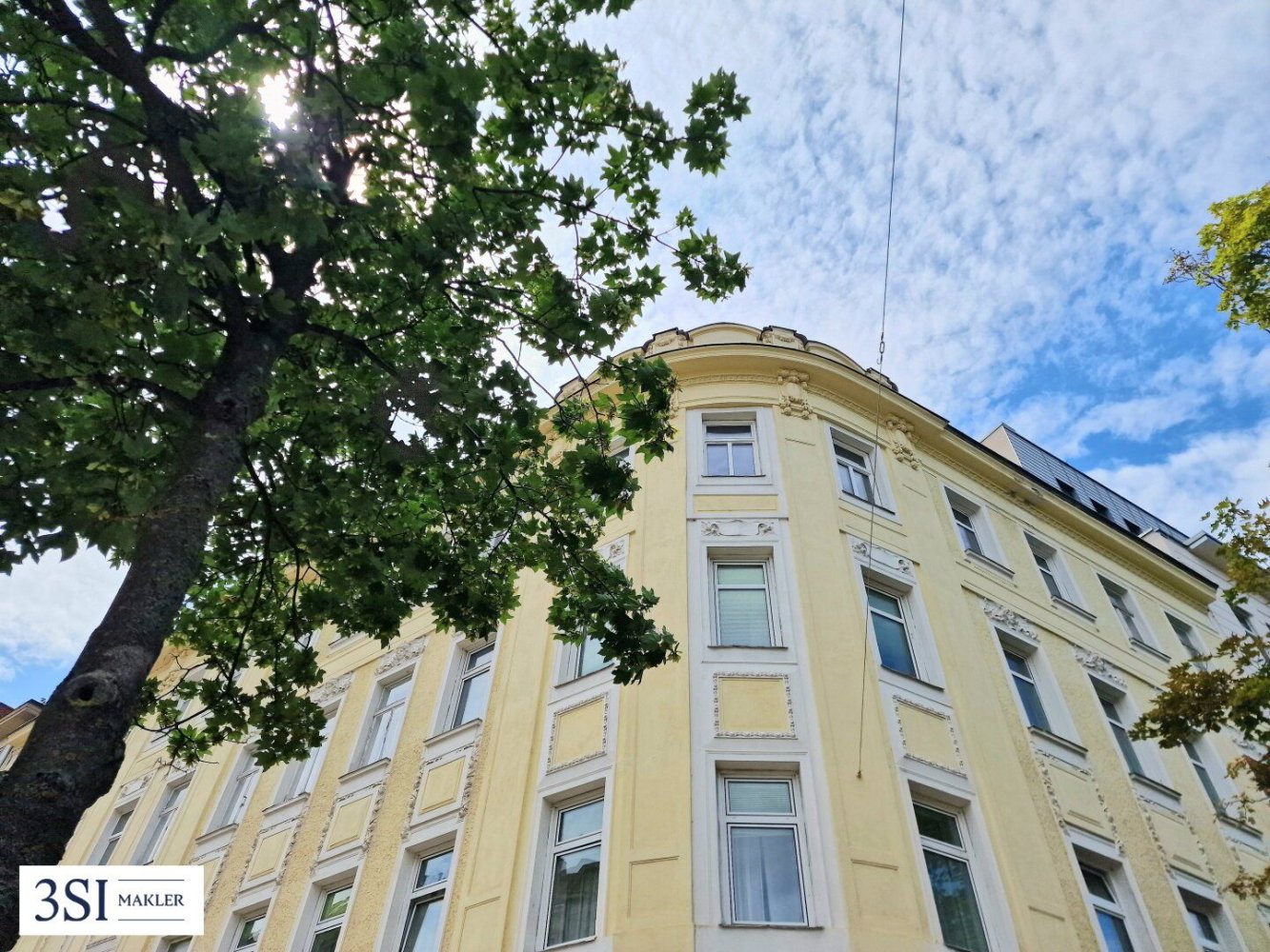 42m² Commercial property in Ottakring, Austria No. 208613