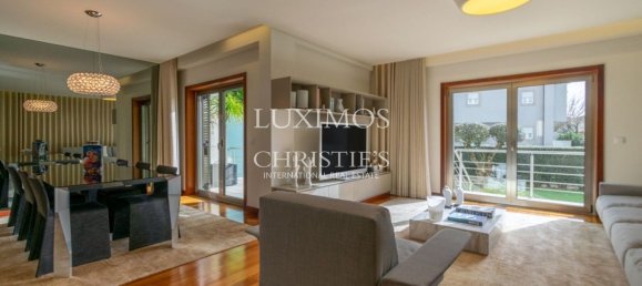 4 bedrooms House in Senhora da Hora, Portugal No. 115366 19