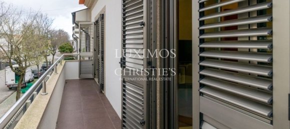 4 bedrooms House in Senhora da Hora, Portugal No. 115366 10