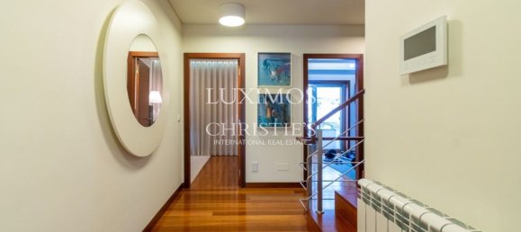 4 bedrooms House in Senhora da Hora, Portugal No. 115366 27