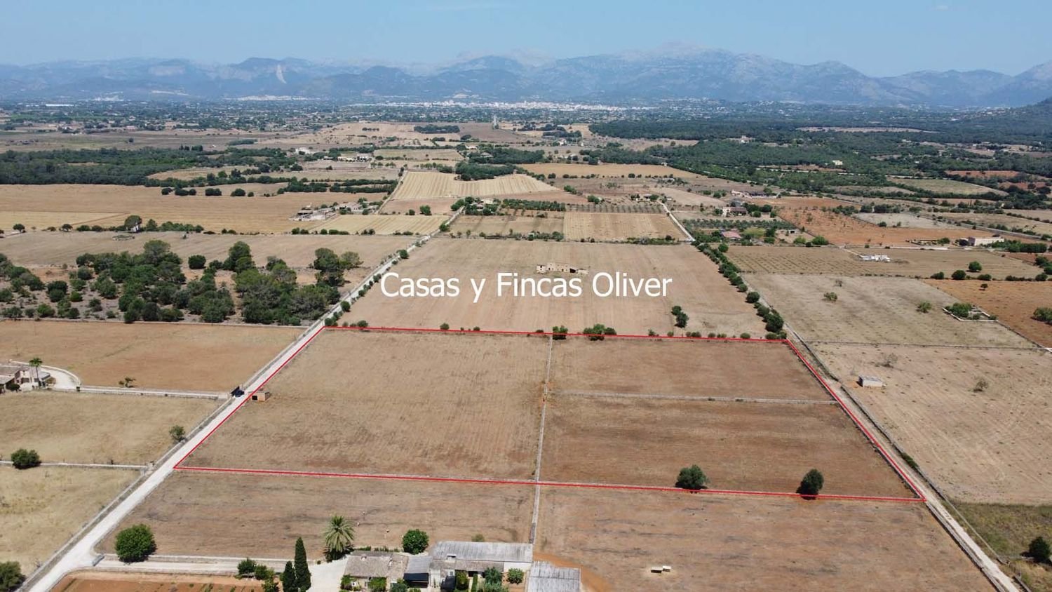 Terreno em Inca, Spain N.º 155364