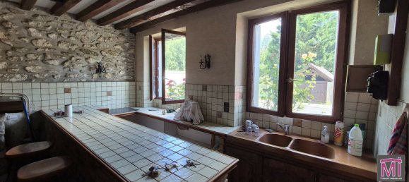 2 غرف نوم منزل في Mareuil-sur-Ourcq, France رقم 50062 4