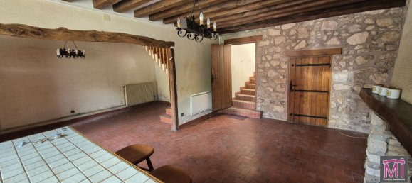 2 غرف نوم منزل في Mareuil-sur-Ourcq, France رقم 50062 2