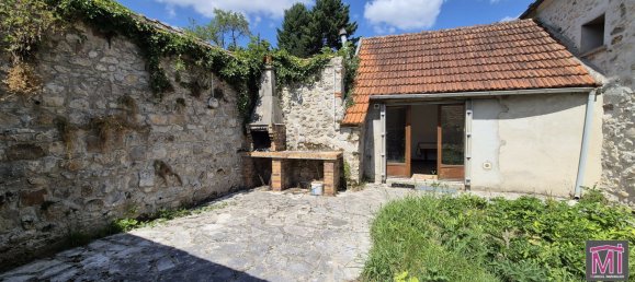 2 غرف نوم منزل في Mareuil-sur-Ourcq, France رقم 50062 14