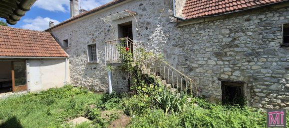 2 غرف نوم منزل في Mareuil-sur-Ourcq, France رقم 50062 12