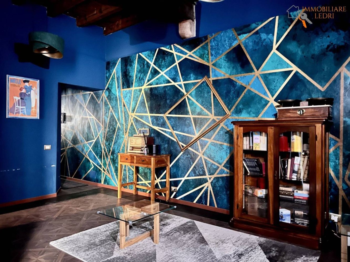 2 bedrooms Apartment in Verona, Italy No. 373437