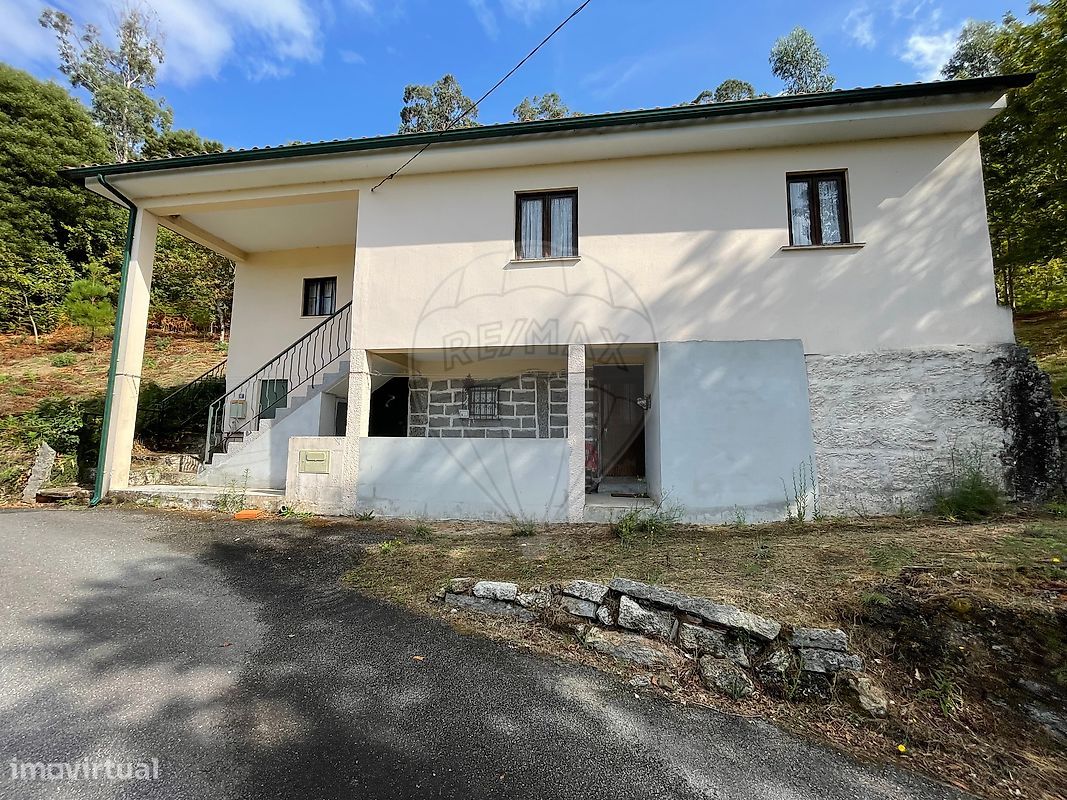 4 Schlafzimmer Haus in Arcos de Valdevez, Portugal, Nr. 333213