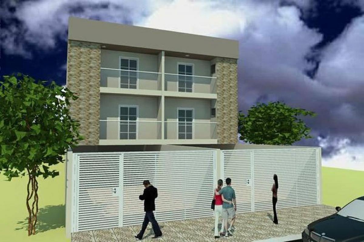 3 bedrooms House in Sao Paulo, Brazil No. 519239