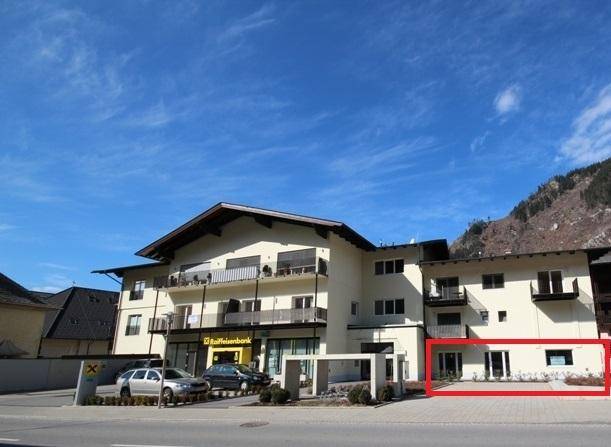 3 rooms Apartment in Radenthein, Austria No. 107622