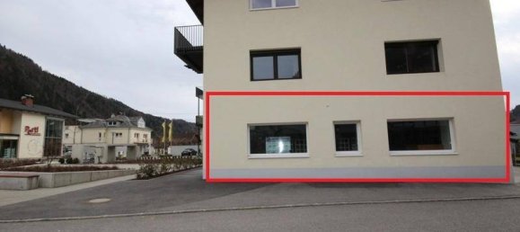3 rooms Apartment in Radenthein, Austria No. 107622 8