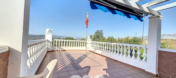 4 Schlafzimmer Haus in Caleta de Velez, Spain, Nr. 45227 20