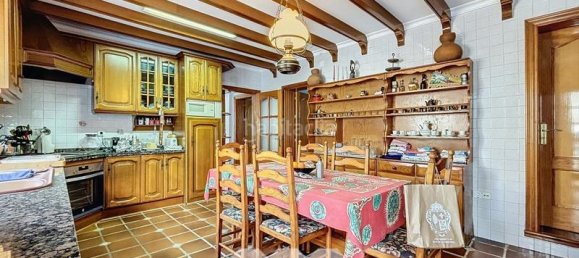 4 Schlafzimmer Haus in Caleta de Velez, Spain, Nr. 45227 15