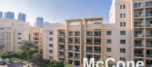 1 bedroom Apartment in Greens, UAE No. 26028 15