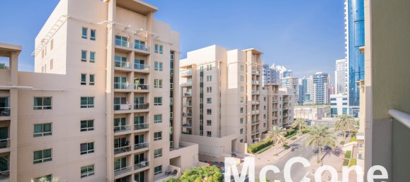 1 bedroom Apartment in Greens, UAE No. 26028 16