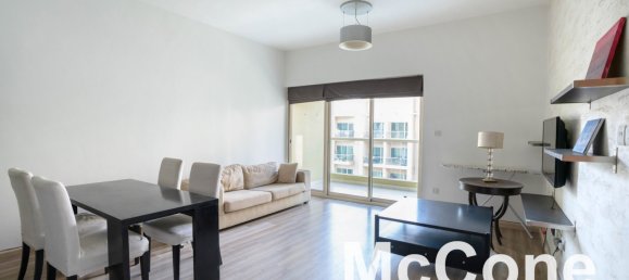 1 bedroom Apartment in Greens, UAE No. 26028 4