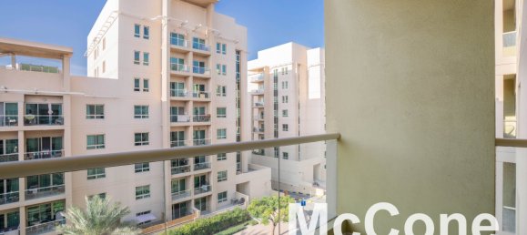 1 bedroom Apartment in Greens, UAE No. 26028 14