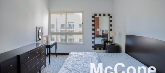 1 bedroom Apartment in Greens, UAE No. 26028 8