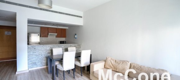 1 bedroom Apartment in Greens, UAE No. 26028 5