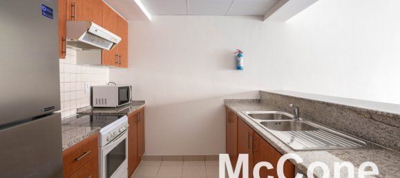 1 bedroom Apartment in Greens, UAE No. 26028 2