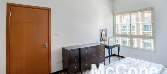 1 bedroom Apartment in Greens, UAE No. 26028 7