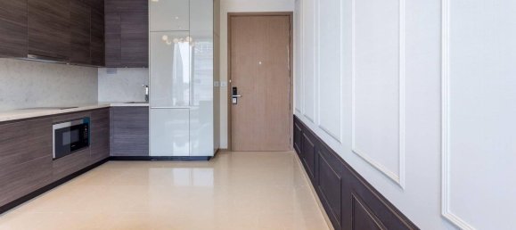 Condominio de 1 dormitorio en THE ESSE ASOKE Bangkok, Thailand No. 27892 15