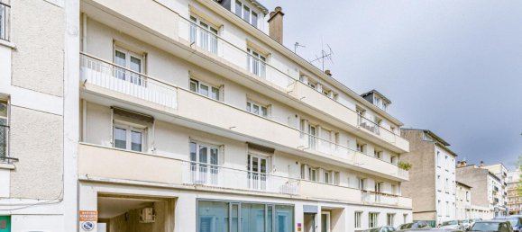 2 bedrooms Apartment in Tours, France No. 83887 8