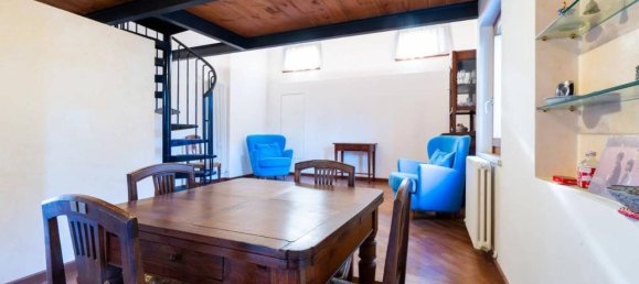 3 rooms Apartment in Jesi, Italy No. 35905 3