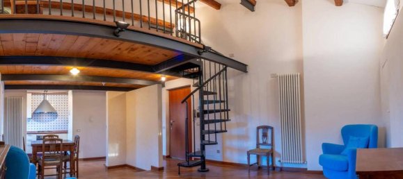 3 rooms Apartment in Jesi, Italy No. 35905 54