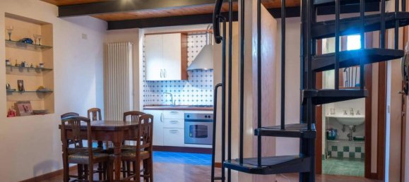 3 rooms Apartment in Jesi, Italy No. 35905 29