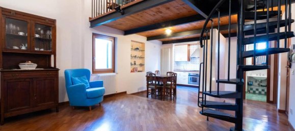 3 rooms Apartment in Jesi, Italy No. 35905 41