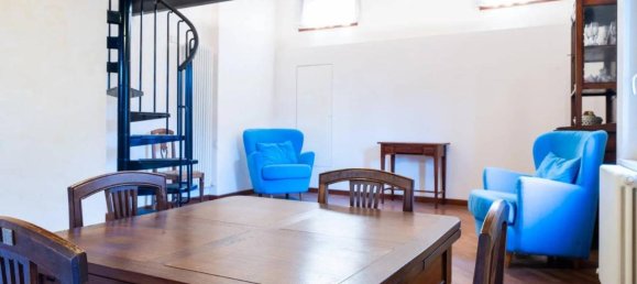 3 rooms Apartment in Jesi, Italy No. 35905 15