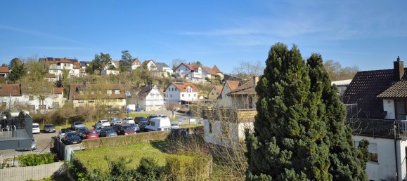 Apartamento de 2 dormitorios en Heilbronn, Germany No. 2001 13