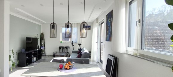 Apartamento de 2 dormitorios en Heilbronn, Germany No. 2001 3