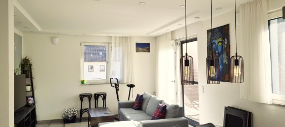 Apartamento de 2 dormitorios en Heilbronn, Germany No. 2001 2